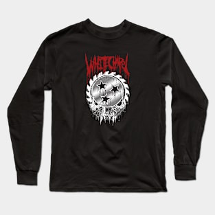 Whitechapel 4 Long Sleeve T-Shirt